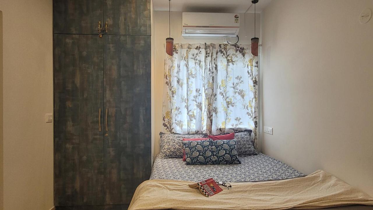 Home Tales 1 - By Tipiverse Bangalore Exterior foto