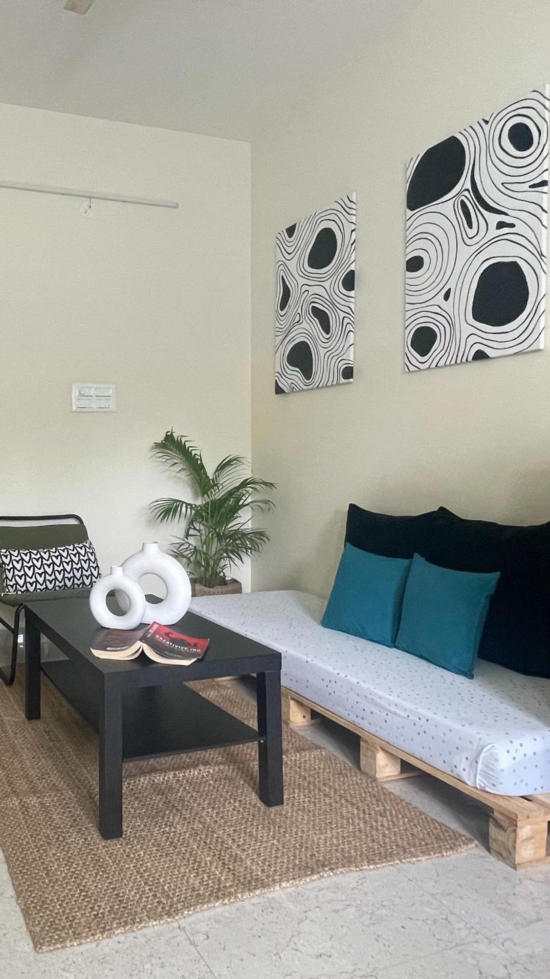 Home Tales 1 - By Tipiverse Bangalore Exterior foto